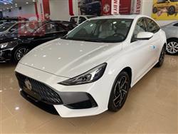 MG GT
